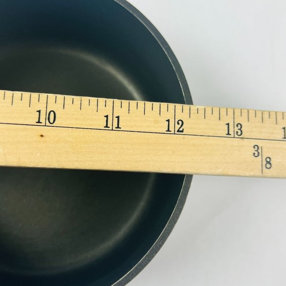 Calphalon 1 Quart Sauce Pan Pot 8701 94L - Picture 9 of 10